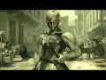 Metal Gear Solid 4: Guns of the Patriots - Take Me Under Metal Gear Solid 4: Guns of the Patriots - Take Me Under