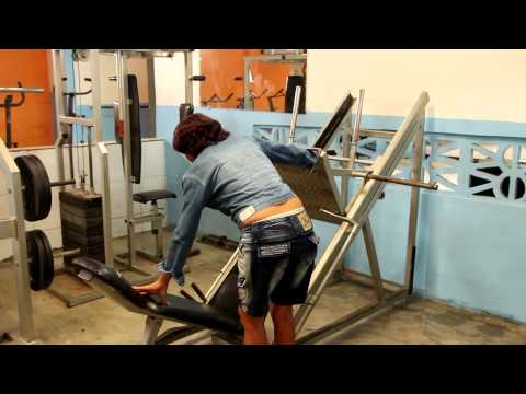 canaldosorin - Zuzu mostra como podemos (em pouco tempo) entrar em forma. Produção: Jedson Leandro Imagens: Jedson Leandro Edição: Jedson Leandro www.kekeisso.com @kekeisso...