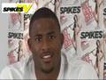 David Oliver invites you onto spikesmag.com