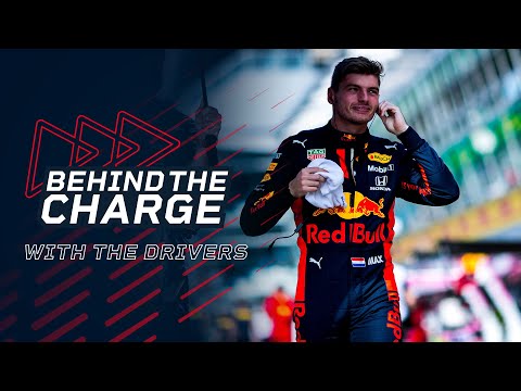 Video | Verstappens raceweekend op Spa van heel dichtbij