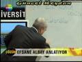 SİYASET MEYDANI - ERDAL SARIZEYBEK (GERCEKLER) 14.BOLUM