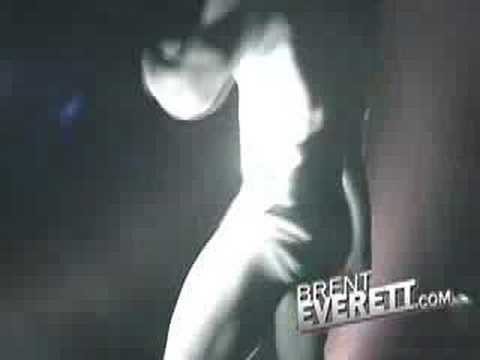 brent everett