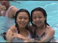 BSMath Outing at Flamingoes Resort Marikina