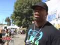 Boost Mobile: Rock Corps Busta Rhymes,  Terry Kennedy