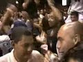 festa na quadra da gavioes da fiel
