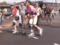 Autoloze Zondag Tilburg F.E.E.S.T. Autoloze Zondag Tilburg F.E.E.S.T.