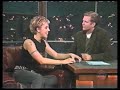 Melanie C Sporty Spice Interview 1999