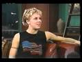 Melanie C Sporty Spice Interview 1999