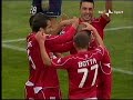 Serie B 2008 - 2009 9� giornata Albinoleffe vs Vicenza (Servizio Rai)