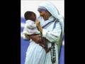 A Very Special Human Being  Mother Teresa