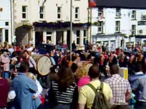 12th July 2008 - Co. Armagh  Orange ...