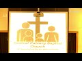 Wednesday - Pastor Jerry Sousley 4/21/2021