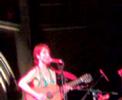 Lou Rhodes Save me live @ Union Chapel Lou Rhodes Save me live @ Union Chapel