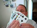 Bridge Lessons begin. Open 1 Club
