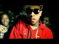 DJ ill Will & HotNewHipHop Present the Official Video for Tyga 