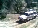 Landcruiser park, Patrol Jump