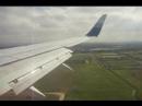 Crosswind Landing Crosswind Landing