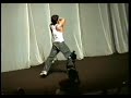 Tony Jaa  The one The Warrior