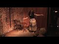Burlesque to Gypsies, Tramps and Theives  Amria