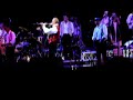 Concerto Renzo Arbore a Terracina