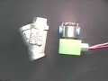 Boot Scrubber Wash