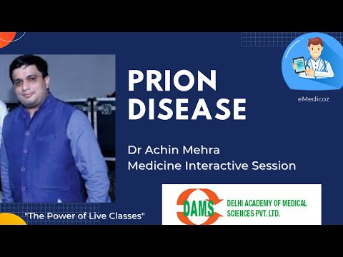 Medicine Interactive Session