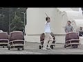 Epic Drumming @ Chiang Kai-shek Memorial