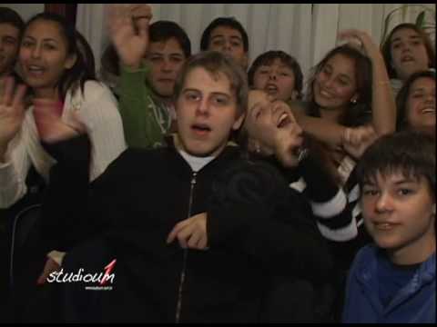 Imagem de Amostra do You Tube