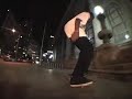 david brown october footage