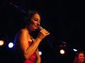 The Puppini Sisters \\ 3 @ Martyrs 082407 The Puppini Sisters \\ 3 @ Martyrs 082407