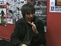 Intervista con Mattia Coletti