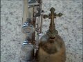 Bells of Notre Dame on Alto Flute