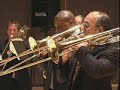 Joseph Alessi & Wycliffe Gordon - Mozart Requiem Part 2