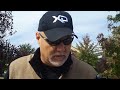 Greg Stone of the LCRC campaigns for TAG GREASON running for Delegate in the 32nd district