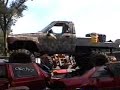 Toyota 4x4 - CAR CRUSHING Toyota 4x4 - CAR CRUSHING