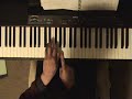 TWO WORDS (Piano Tutorial) Lea Salonga TWO WORDS (Piano Tutorial) Lea Salonga