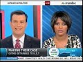 Peter Slutsky on MSNBC - October 8, 2009
