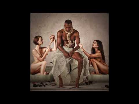 Hopsin - All Your Fault (Album Version)