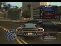 Midnight Club: Los Angeles - URC and Rockstar Creators vs All - Splitbase Capture The Flag