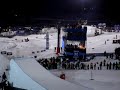 X Games Snocross and Big Air Jump 2008!!!