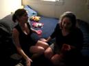 Amy & Liz sing