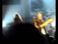 Geaorge Lynch a Verona - It's Not Love