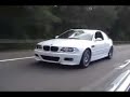 DTMPower.net presents RE Diablo E46 M3 Exhaust