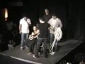 videos de Show de Magia Extrema en Museum