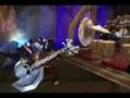 Exiled Goes to Hyjal - Music Video