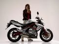 Kawasaki ER-6