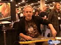 NAMM 2008 : Duesenberg Lap Steel