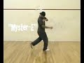 when SALSA meets HIP-HOP calarts in hawaii