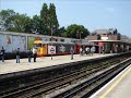 Metropolitan Heritage Special Sarah Siddons with 4TC & 20227