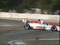Oliver Brunke, Formula Renault Incident 1999 Oliver Brunke, Formula Renault Incident 1999